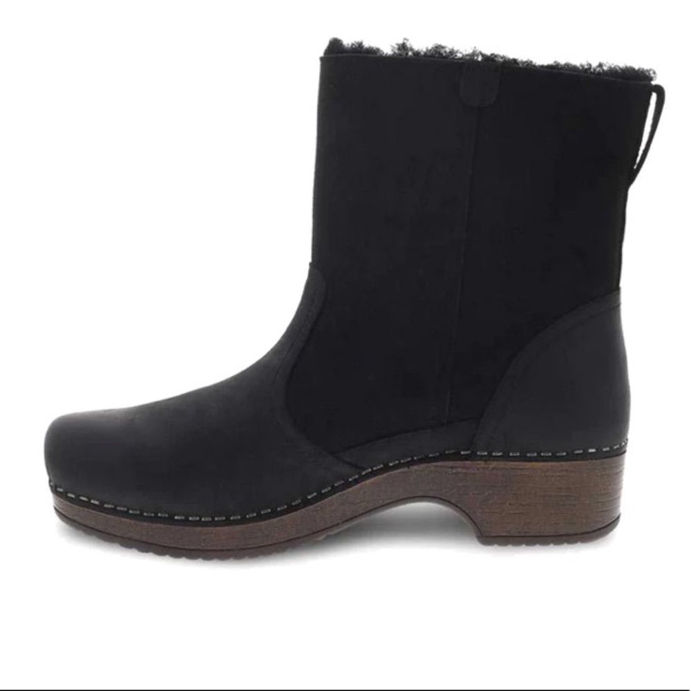 Never Worn Bettie Bootie